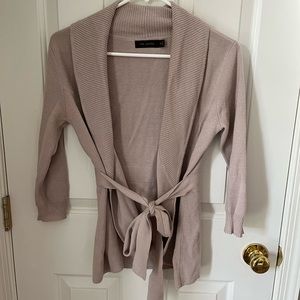 The Limited Cardigan
